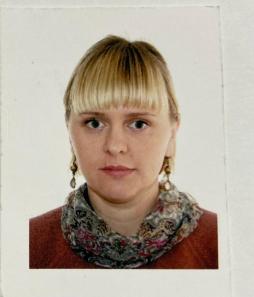 Лабунец Елена Сергеевна