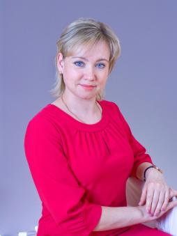 Просвирнина Наталья Александровна