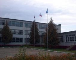МБОУ СОШ "Лесные озера"