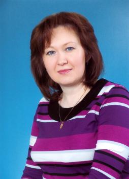 Попова Ирина Валерьевна