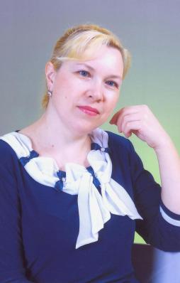Матринова Нина Евгеньевна