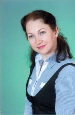 Новоселова Анна Петровна