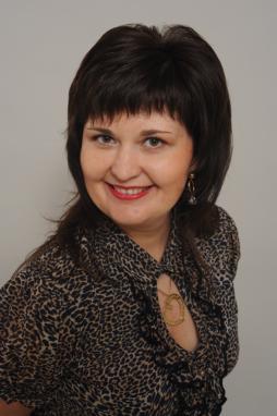Егорова Анна Юрьевна
