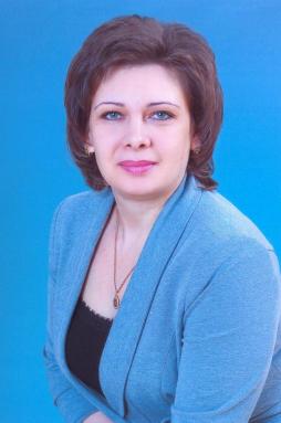 Артёмова Юлия Викторовна
