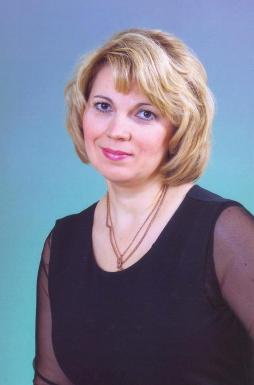 Сабанова Лилия Владимировна