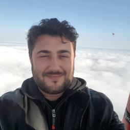 Борисов Роман Валерьевич
