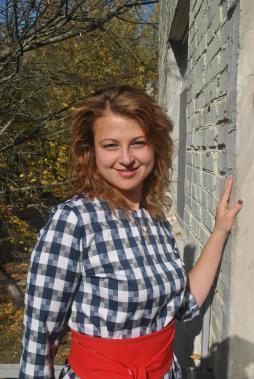 Суворкина Юлия Юрьевна